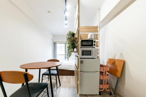 Shinjuku myroom
