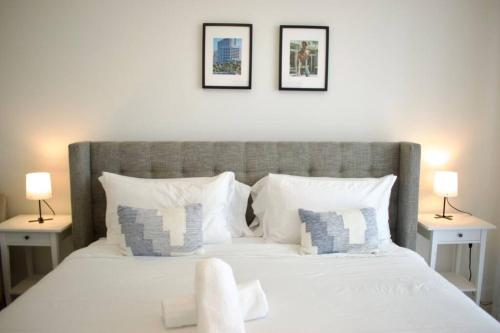 Luxury apartment in Doral miami, 1 Bd photo 17