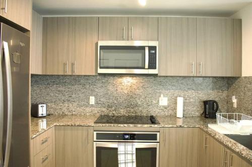Luxury apartment in Doral miami, 1 Bd photo 18