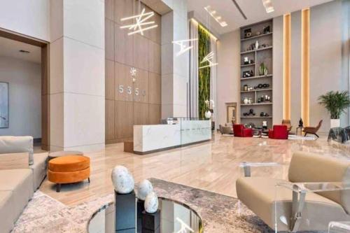 Luxury apartment in Doral miami, 1 Bd photo 26