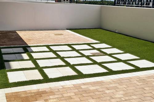 Luxury apartment in Doral miami, 1 Bd photo 27