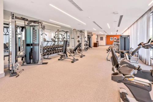 Luxury apartment in Doral miami, 1 Bd photo 7