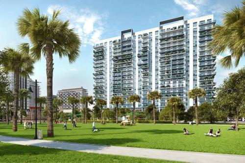 Luxury apartment in Doral miami, 1 Bd photo 31