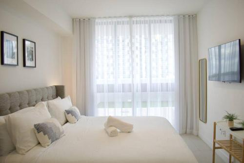 Luxury apartment in Doral miami, 1 Bd photo 34