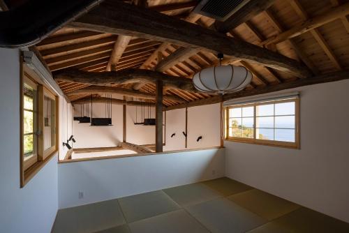 Fotografie z fotogalerie ubytování workhobby淡路島 v destinaci Minamiawaji