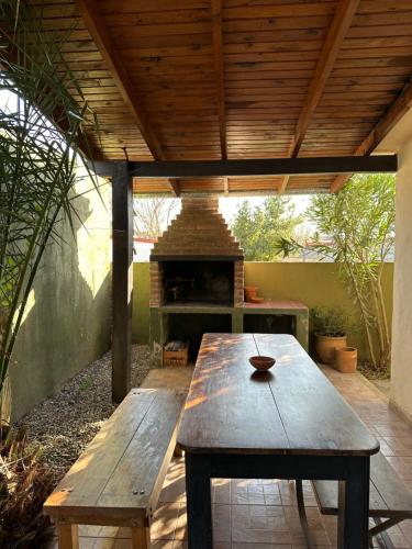 Φωτογραφία από το άλμπουμ του Casa López en el centro de Santa Rosa de Calamuchita σε Santa Rosa de Calamuchita