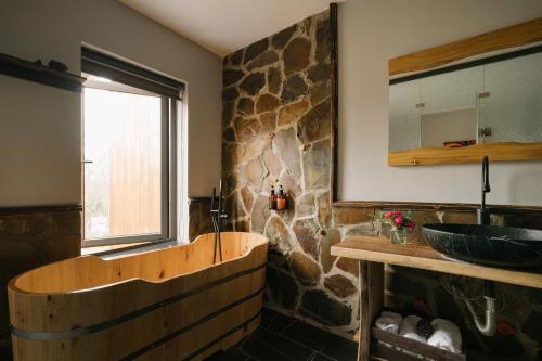 Fotografie z fotogalerie ubytování OMELY villa Sóc Sơn - Venuestay v Hanoji