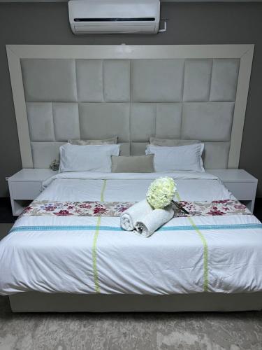 Gallery image of CASA AZUL ACCOMMODATION in Matola