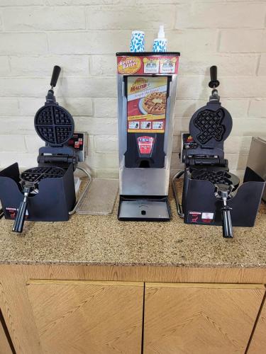 Billede fra billedgalleriet på La Quinta Inn by Wyndham Amarillo West Medical Center i Amarillo