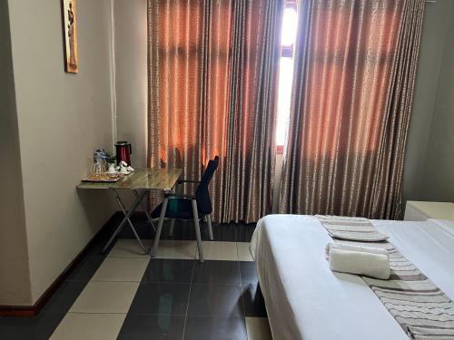 Gallery image of CASA AZUL ACCOMMODATION in Matola