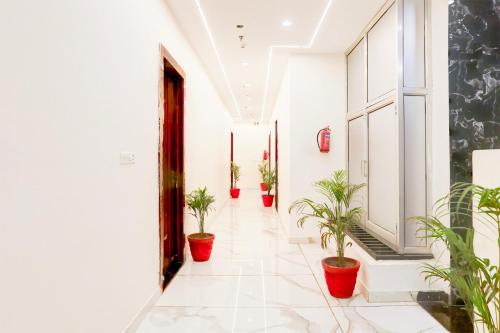 Fotografie z fotogalerie ubytování Hotel Aastha Shree Dham v destinaci Lakhnaú