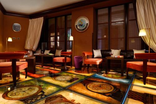 Hotel L'Orologio Firenze - WTB Hotels photo 65