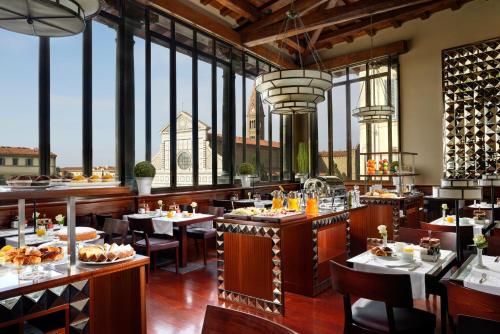 Hotel L'Orologio Firenze - WTB Hotels photo 41