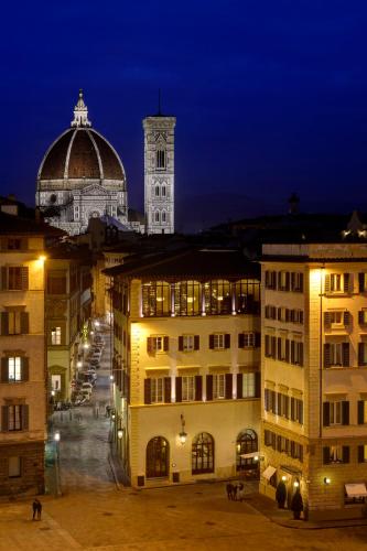 Hotel L'Orologio Firenze - WTB Hotels photo 55