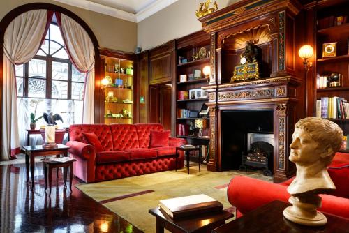 Hotel L'Orologio Firenze - WTB Hotels photo 62