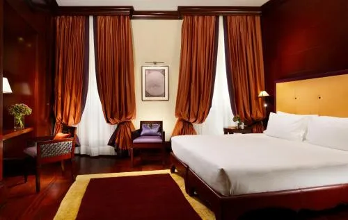 Hotel L'Orologio Firenze - WTB Hotels photo 14