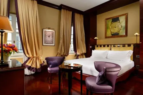Hotel L'Orologio Firenze - WTB Hotels photo 3