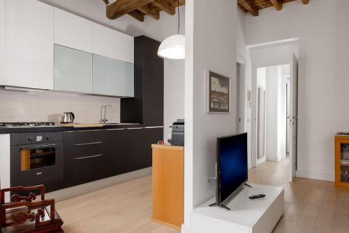 NEW! Design apartment 2 min from Spanish Steps
