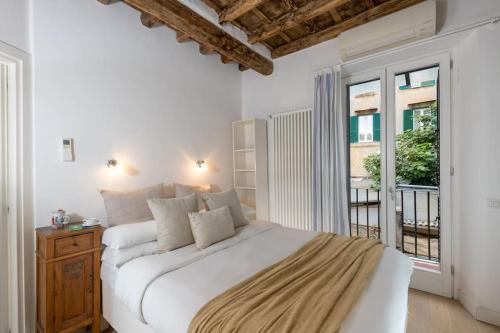 NEW! Design apartment 2 min from Spanish Steps