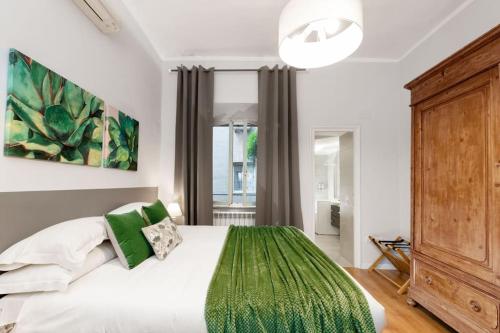 Big Flat in the Heart of Trastevere 4 bedrooms 3 bath