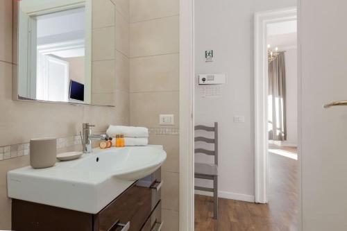Big Flat in the Heart of Trastevere 4 bedrooms 3 bath