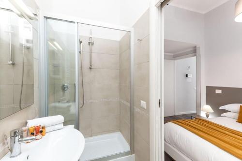 Big Flat in the Heart of Trastevere 4 bedrooms 3 bath
