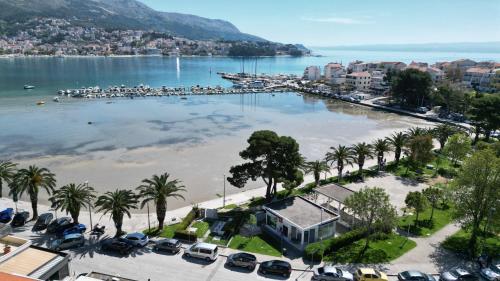 Amfora Maris Apartment