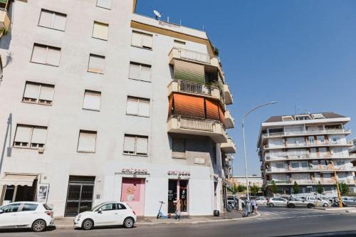 Casa Boccea 112