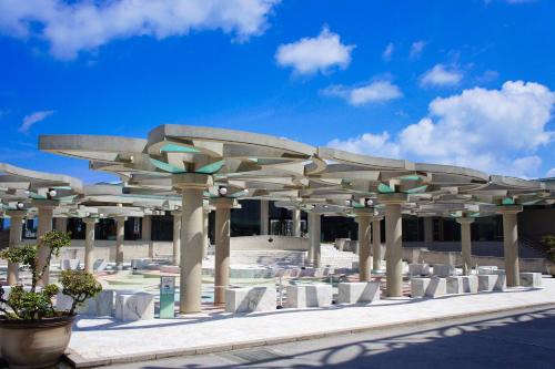Galería fotográfica de Nest Hotel Naha Nishi en Naha