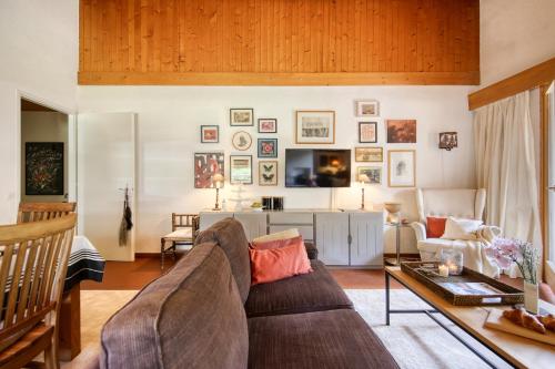 Cozy - Fireplace - Mountain views - Ravines 50