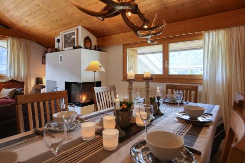 Cozy - Fireplace - Mountain views - Ravines 50