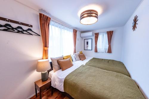 HOTEL Grand Star Tokyo