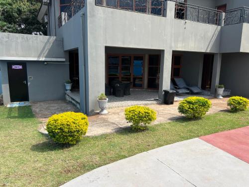 Gallery image of MATOLa HOUSe in Matola