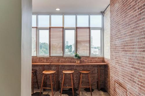 Φωτογραφία από το άλμπουμ του Calma Coliving at Bintaro, Tangerang Selatan σε Bantenan