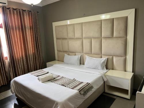 Gallery image of MATOLa HOUSe in Matola