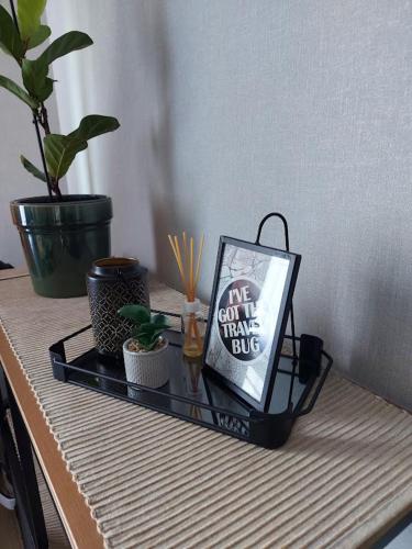 Φωτογραφία από το άλμπουμ του New Stylish Apt City Center Self Check-in σε Νάρβα