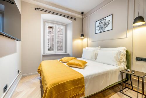 Fotografie z fotogalerie ubytování Apartment Libertas v Dubrovníku