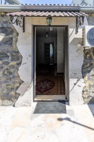 Fotografie z fotogalerie ubytování Gladzor Hotel v destinaci Gladzor