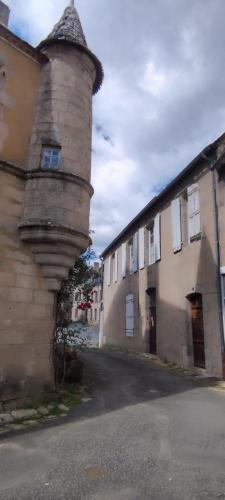 Gallery image of Vincent B&B in Boussac