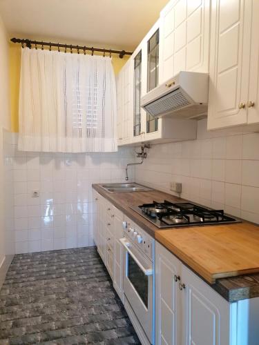 Apartman Milena