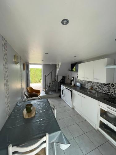 Photo de la galerie de l'établissement Le petit refuge, à Boissay