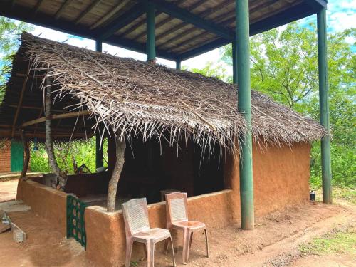 Imagen de la galería de Single Trees Yala, en Palatupana