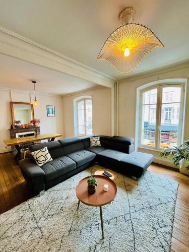 Beau T3 Centre de Limoges