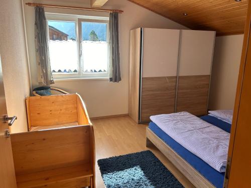 Fotografie z fotogalerie ubytování Landhaus Lackner v destinaci Klösterle am Arlberg