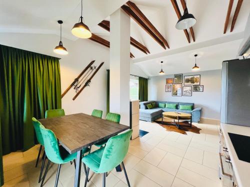 LOMSTAY A ubytovanie Vysoké Tatry - Veľká Lomnica