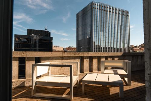 Petit Palace President Castellana