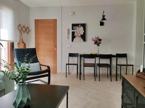 Rincón exclusivo en el corazón de Marbella