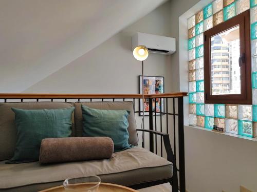 Rincón exclusivo en el corazón de Marbella