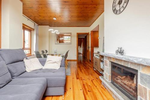 Family Attic Esterri