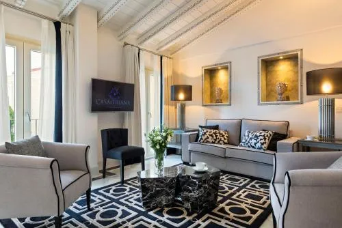 Casa de Triana Luxury Suites by Casa del Poeta photo 26